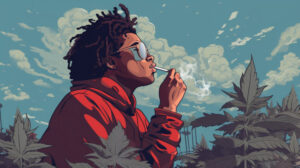 Cannabis for Beginners: How to Roll a Swisher Blunt | NuggMD