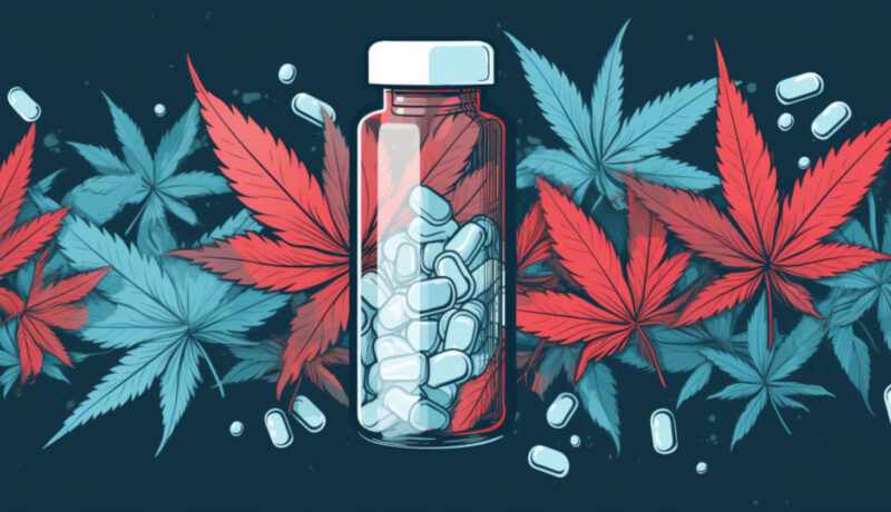 Do THC detox pills work?