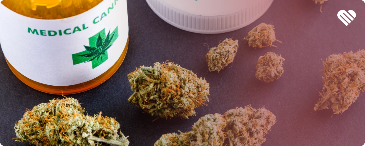 THCA vs THC