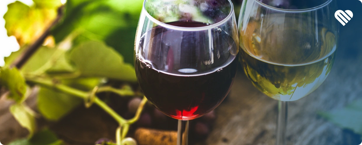 Benefits of Weed Wine