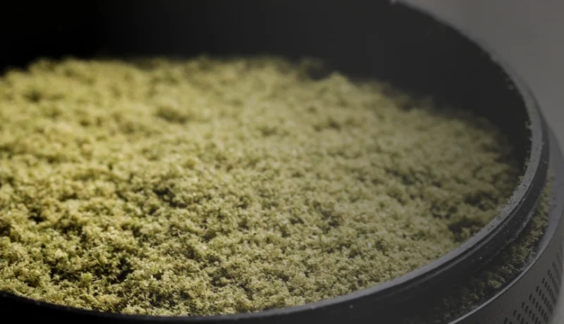what is kief?