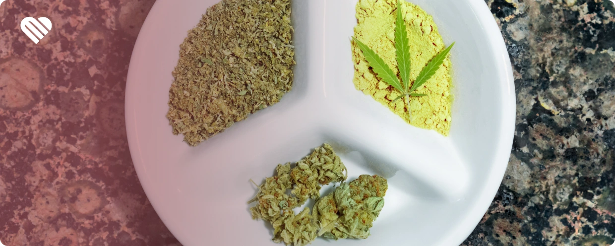 How is Kief Made?