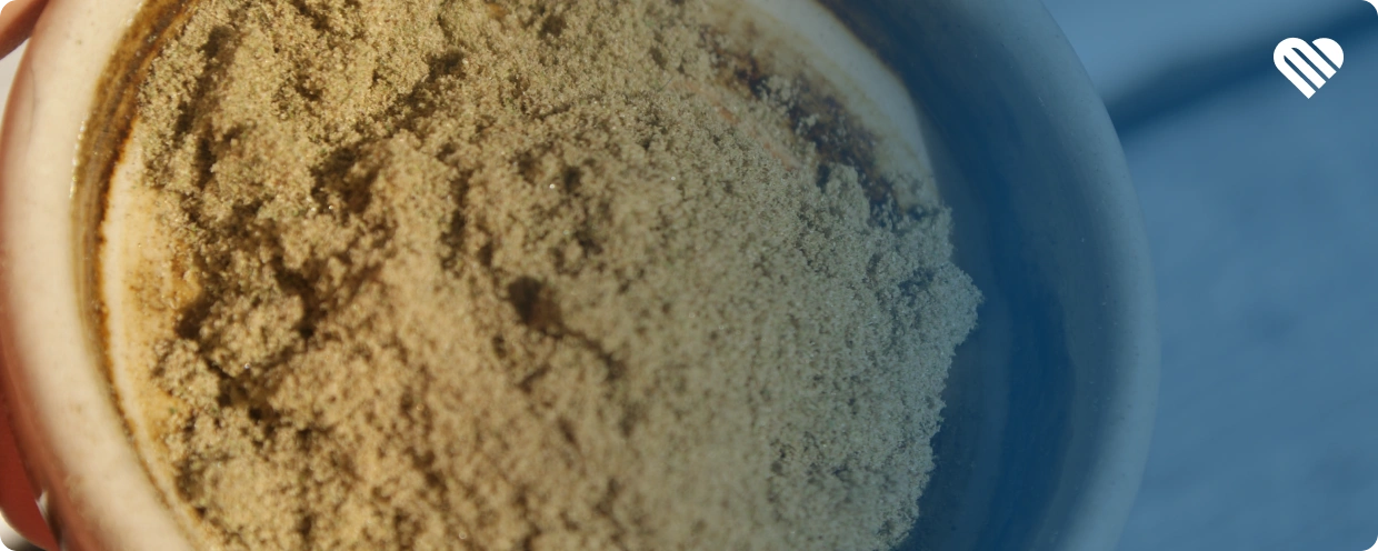 Drawbacks of Kief