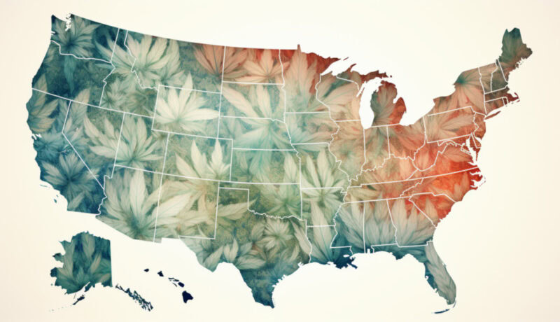 Are edibles legal in your state?
