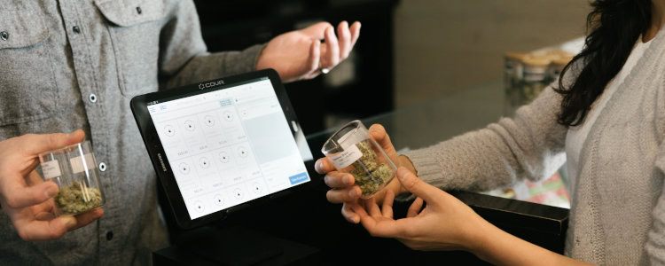 medical vs adult use dispensaries