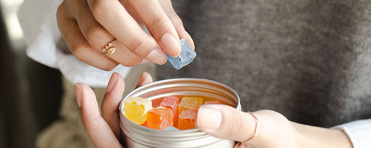 cbd edibles