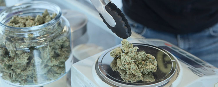dispensary prices