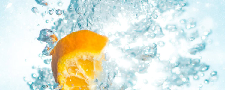 cbd water benefits