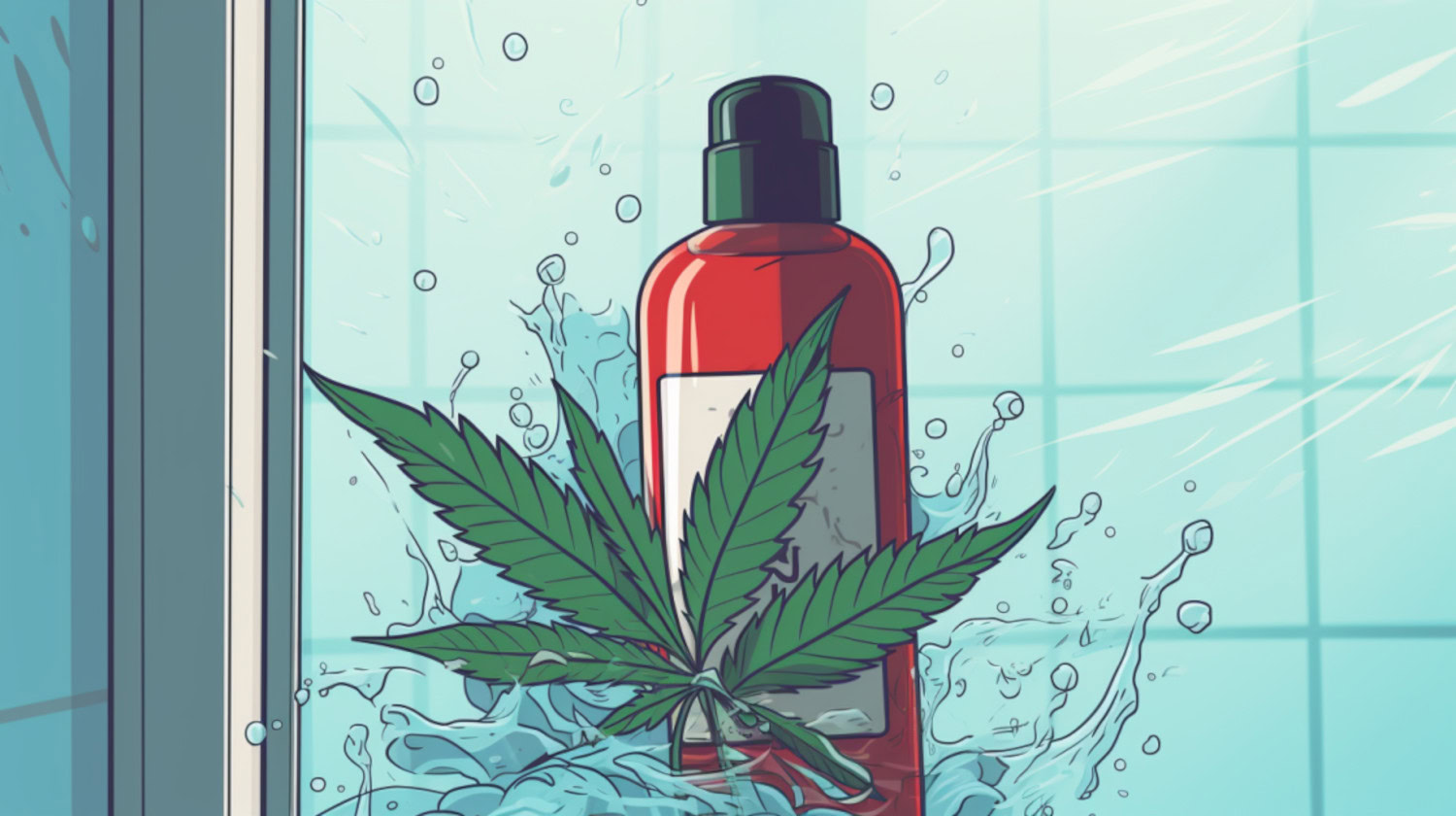 What is CBD shampoo?