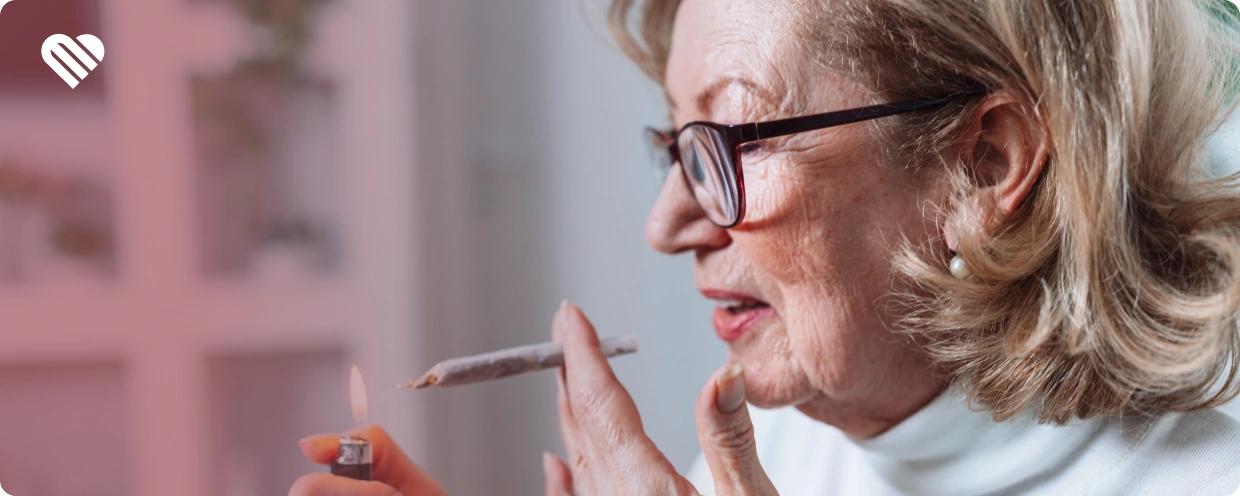 how to avoid coughing while smoking weed