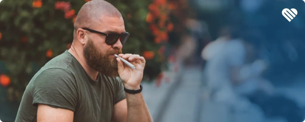 alternatives to smoking