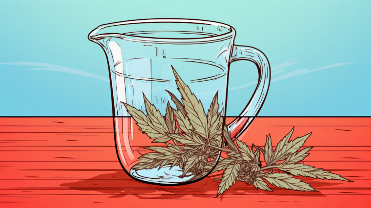 Best water soluble CBD products