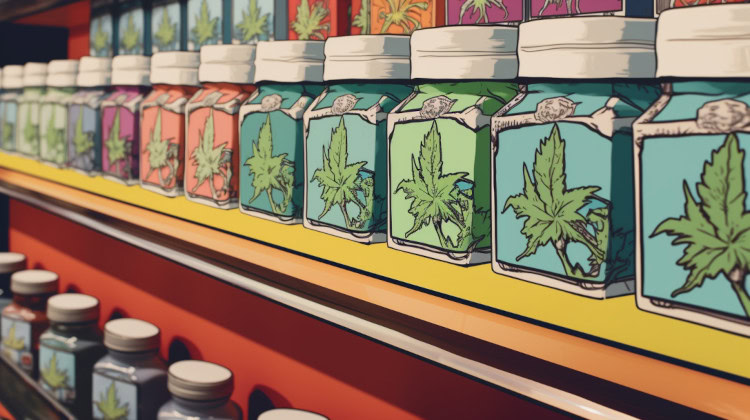THC-B effects