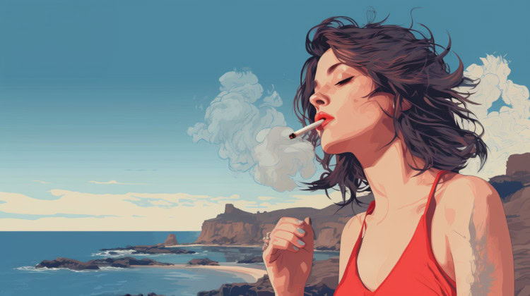 Is cannabis legal in Greece?