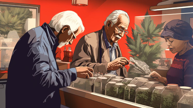 Benefits of CBD for dementia