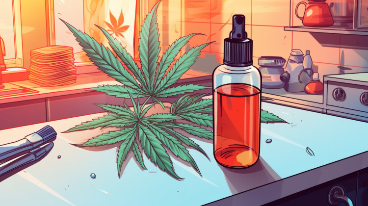 Best CBD oil for dementia