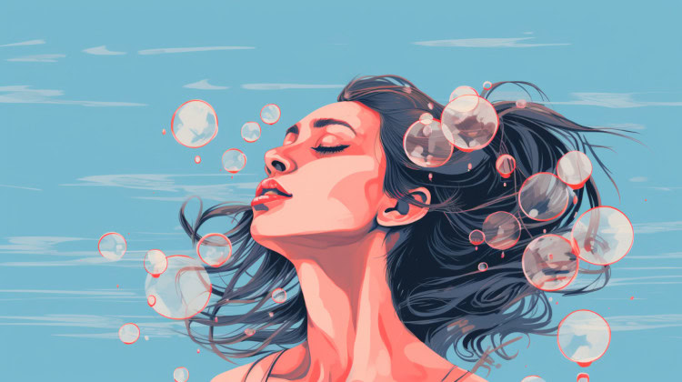How is CBD hair shampoo made?