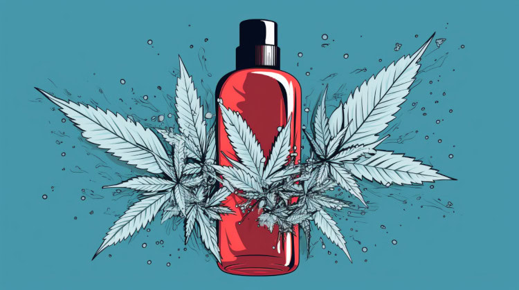 Top CBD hair shampoos