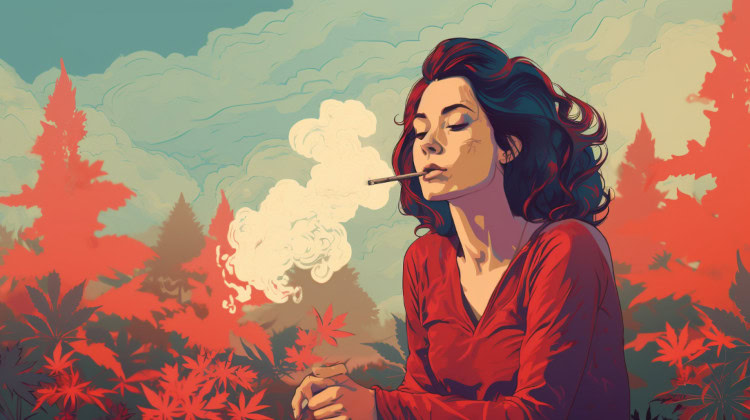 Can you smoke CBD?