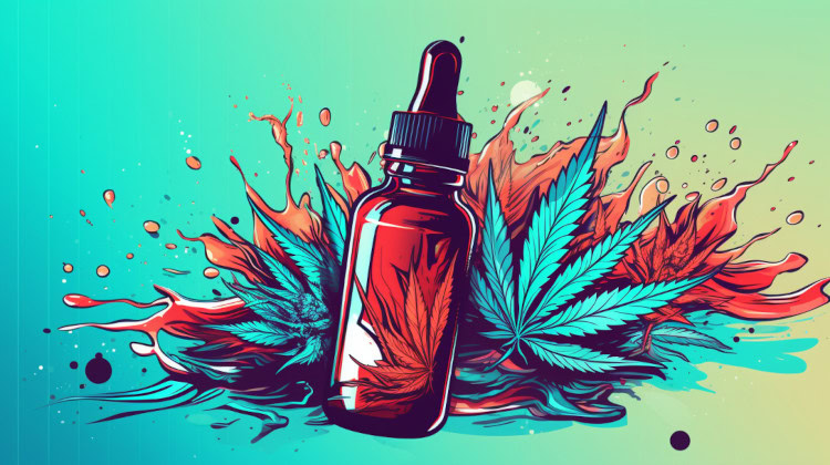 Types of products to maximize CBD benefits