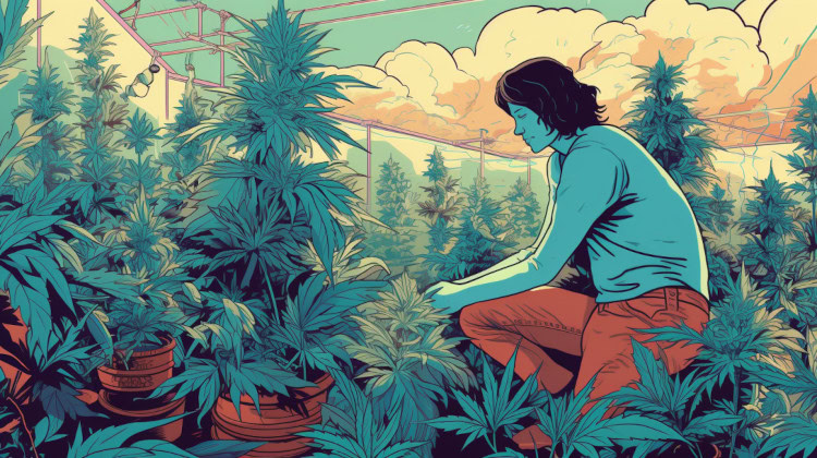 Is it legal to grow weed in Germany?