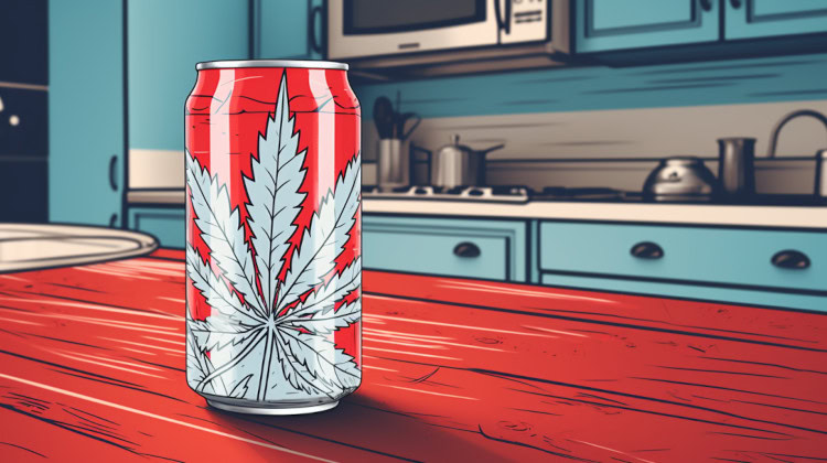 How is liquid marijuana made?