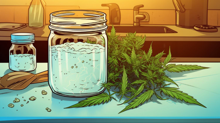 Drawbacks to THCA powder