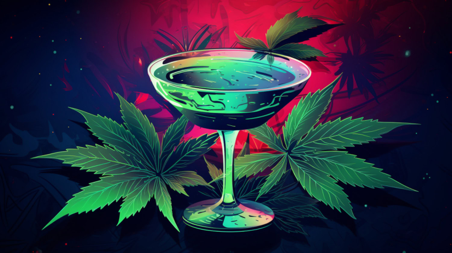 What is liquid marijuana?