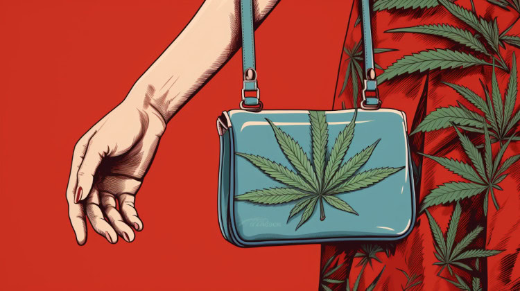 Best smell proof bags for weed