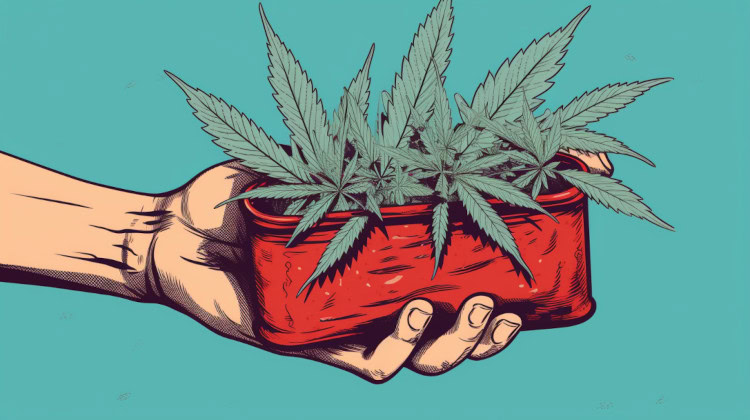 Are smell proof bags for weed really smell proof?