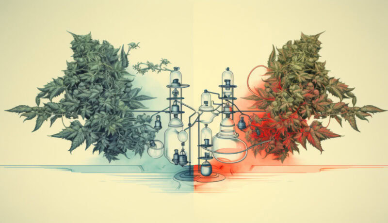 THC-O vs Delta-8