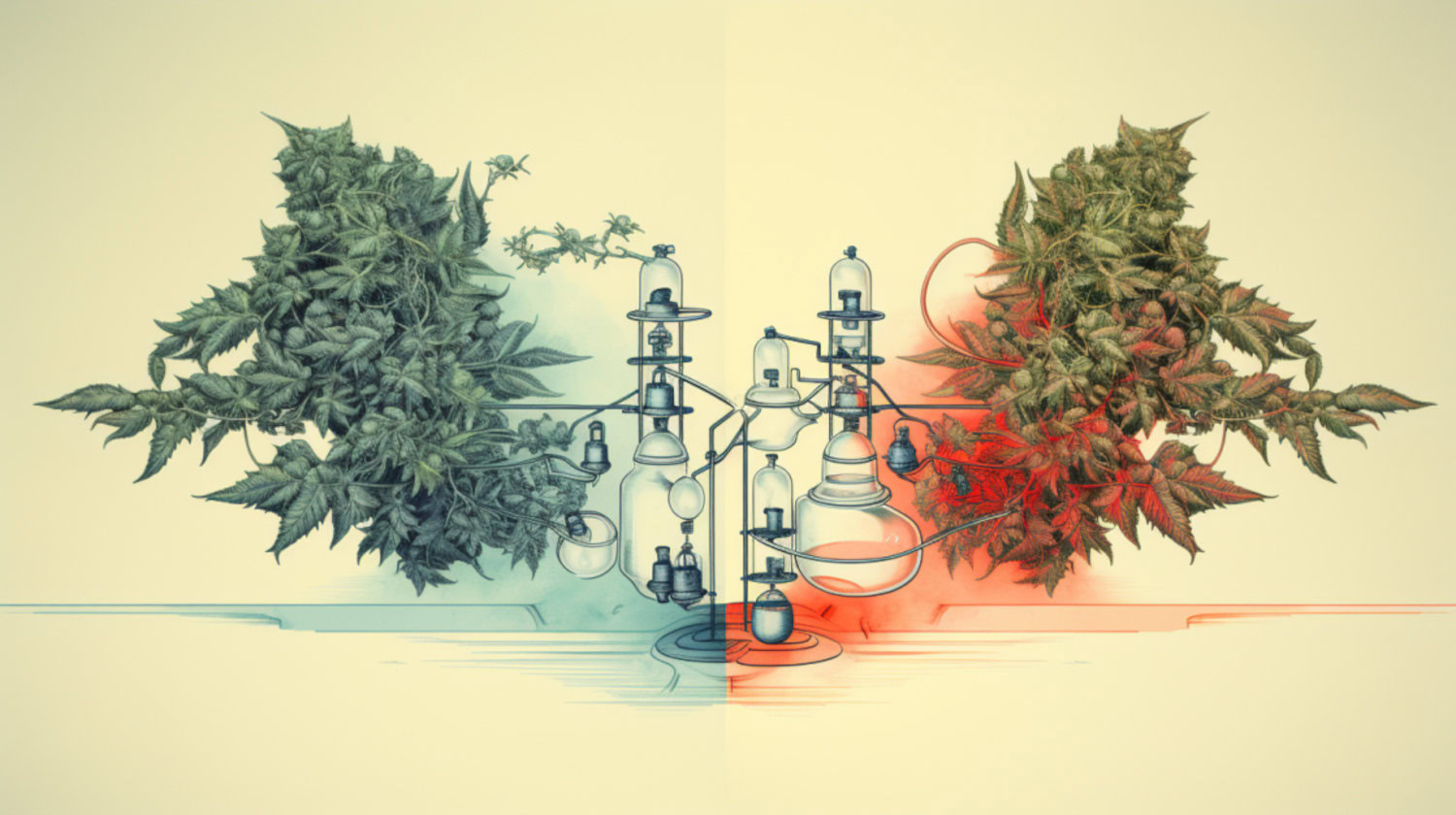 THC-O vs Delta-8