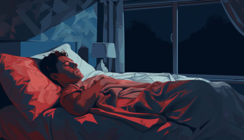 Best strains for insomnia