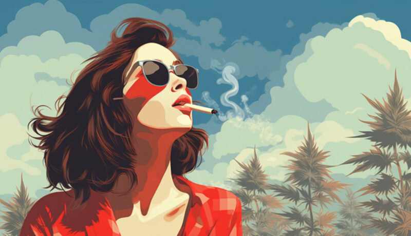 Does Weed Affect Plan B?
