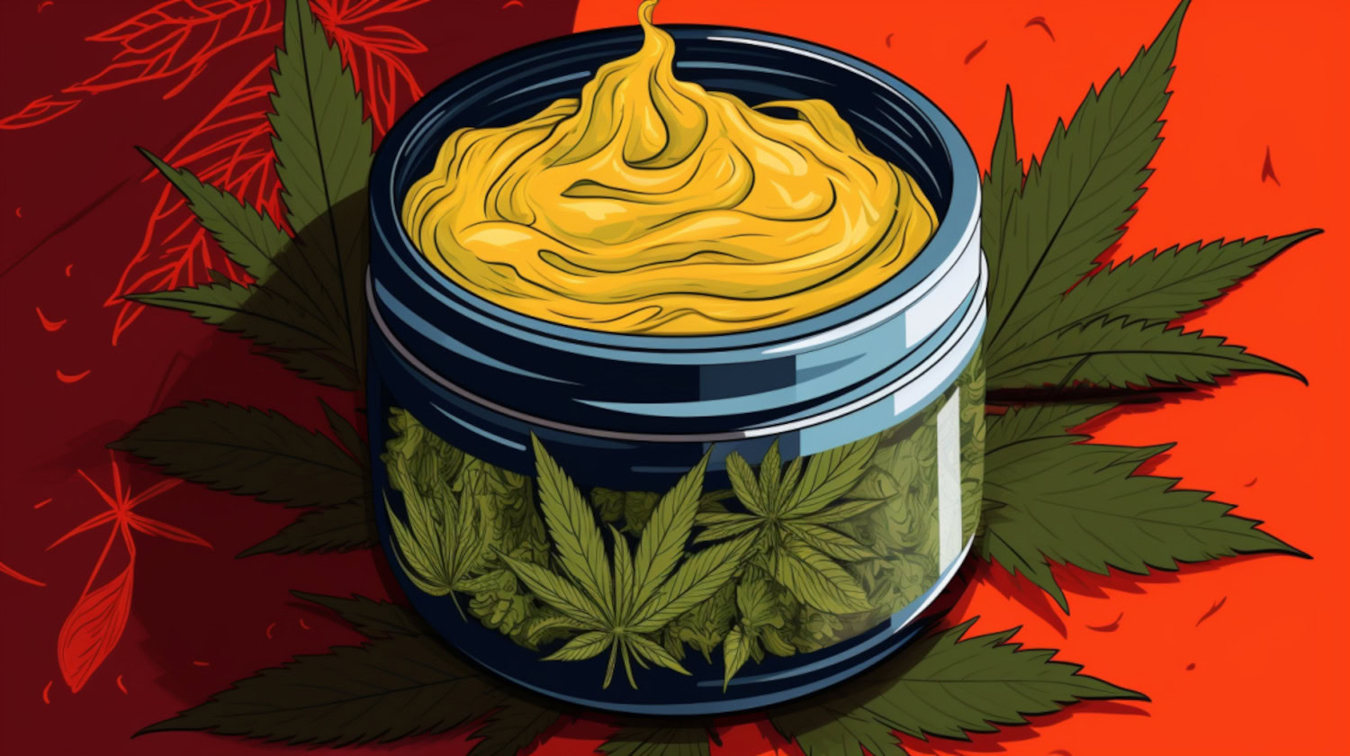 What is CBD wax?