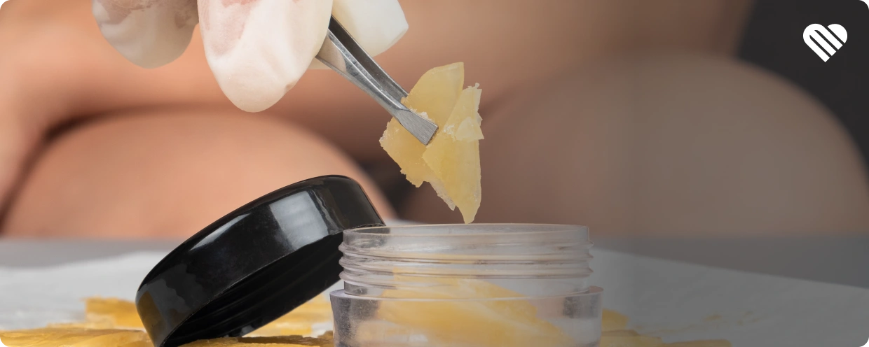 How Does Dab Dosage Differ from Other Cannabis Dosages?