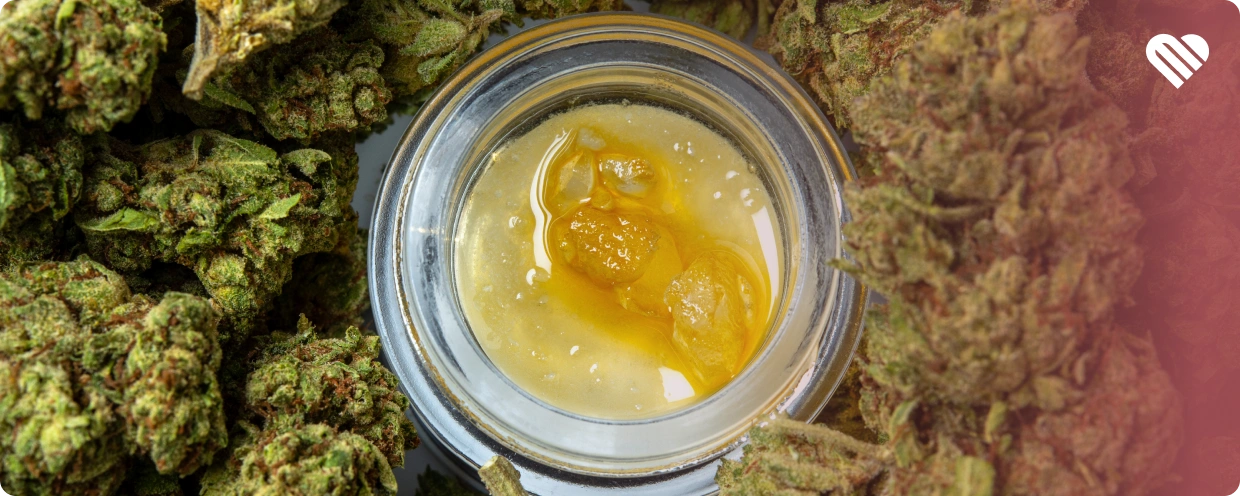 how dabbing is a unique experience