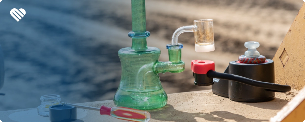 Tools for Dabbing