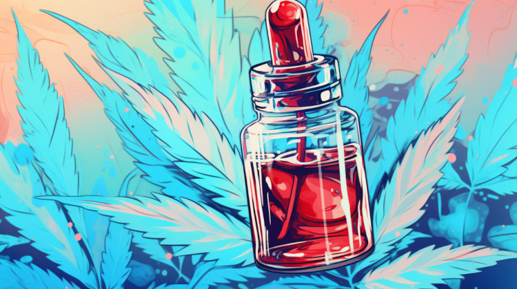 Best products containing CBD for IBS