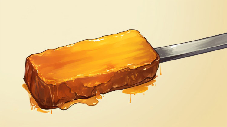 Disadvantages of CBD wax