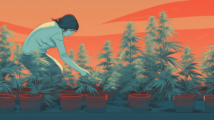Common effects of haze strains