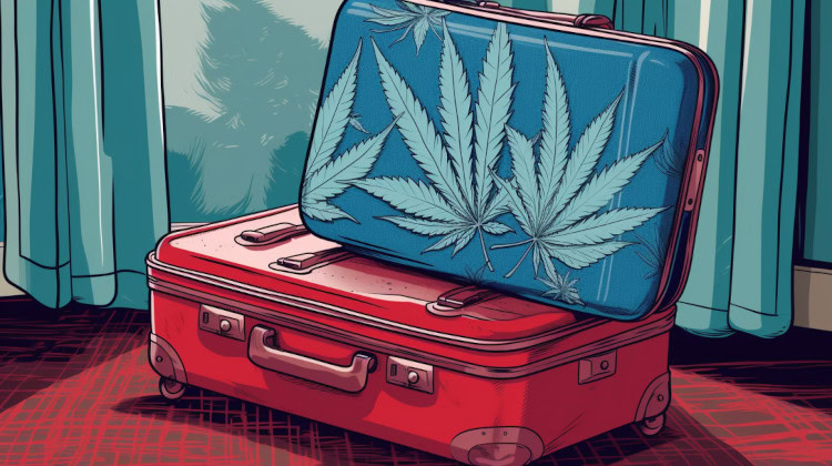 Is recreational cannabis legal in Florida?