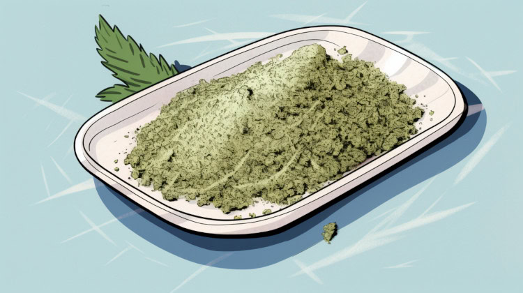Downsides of kief