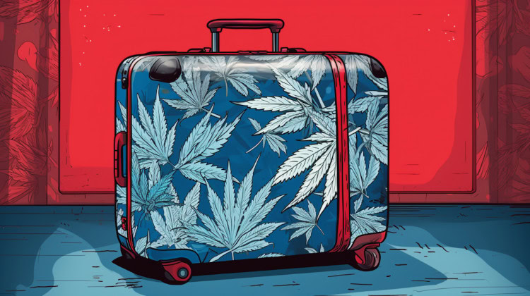 Is recreational cannabis legal in New York?