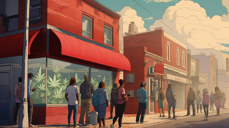 Common questions about Virginia dispensaries