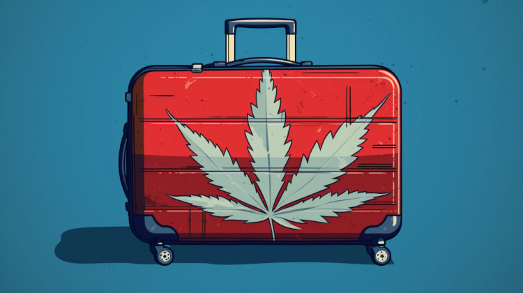 Is recreational cannabis legal in California? 