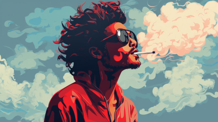 Advantages of weed cigarettes