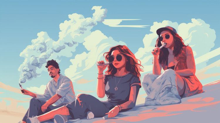 What to look for when buying a weed vaporizer bong