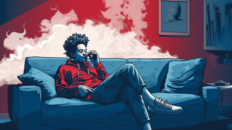 Benefits of a weed vaporizer bong