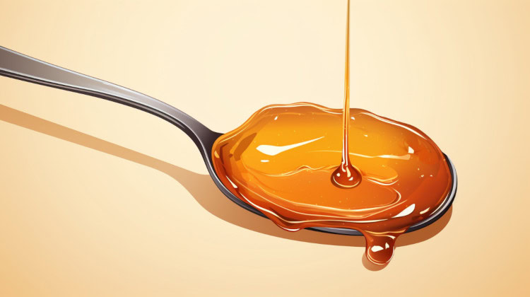 What is cured resin?